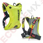 Uswe Enduro Mx Hydration Outlander 2 Bag Pack With 1.5L Elite Bladder Yellow. Fixed Price $106.58.