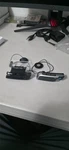1X Cardo Scala Rider G9X Motorcycle Headset Intercom Kit Tested Works. Fixed Price $75.00.
