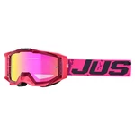 JUST1 Iris Goggle. Fixed Price $59.99.