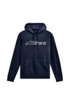 Alpinestars Blaze 2.0 Pull Over Navy Hoodie - 1214 51814 7011. Fixed Price $108.73.