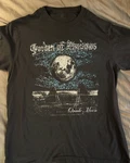 Oracle Moon Garden Of Shadows Cotton T-shirt All Size BT1068. Fixed Price $24.69.