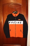 Vintage Ktm Racing Team Official Fleece Jacket - Size. Fixed Price $60.44.