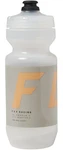 Fox Racing Purist Water Bottle 22 Oz. Clear Hydration 28934-012-OS. Fixed Price $24.99.