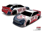 Lionel Limited Edition Mlb Boston Red Sox 1:18 Scale 11-INCH Stock Racing Car #3. Fixed Price $27.99.
