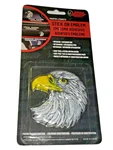 Lethal Threat Stick-on Emblem Eagle LT88675 (ZZ0267) Decal Easy Peel Vehicle. Fixed Price $16.27.
