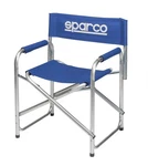 Sparco S0990058, Blue. Fixed Price $77.94.