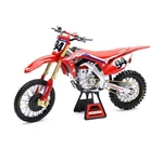 Newray Model Die Cast Honda Hrc Team, Crf 450 Ken Roczen #94, Scale 1:6,. Fixed Price $139.91.