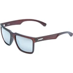 Fmf Racing The Don Sunglasses Rootbeer/silver F-61506-252-01. Fixed Price $37.26.
