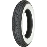 Shinko 3.50-10 SR550 Front/rear Tl White Wall Scooter Moped Tire. Fixed Price $62.87.