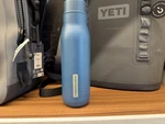 Genuine Land Rover Discovery Water Bottle 51YLFL223NVA. Fixed Price $39.99.