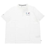 Bmw Motorsport Polo Shirt Xxl White. Fixed Price $54.30.