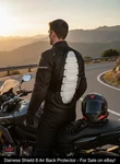 Dainese Shield 8 Air Back Protector - Size New Condition. Fixed Price $99.99.