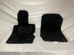 Carpet New 2021 - 2025 Ford Bronco Front Mat Set (2PC) M2DZ 7813086 Ba Wennebird. Fixed Price $49.98.