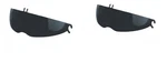 Hjc HJ-L1 Sun Visor. Fixed Price $39.99.