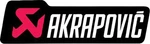 Factory Effex Akrapovic Logo Decal 5 Pack (28-90010). Fixed Price $12.87.