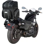 Tourmaster Nylon Cruiser Sissy Bar Bag X-large 8201-0405-07. Fixed Price $269.99.