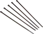 Helix 304-0514 Stainless Steel Cable Ties 14" 5/PK. Fixed Price $31.44.