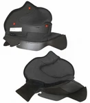 Hjc I90 Helmet Cheek Pads Black. Fixed Price $33.96.