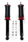 Air Lift Performance 75683 Suspension System Fits Volkswagen Cabrio 95 - 02,. Fixed Price $940.23.