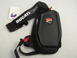 Ogio Ducati Corse Shoulder / Chest Bag Pack Street Motorcycle Red New. Fixed Price $199.99.