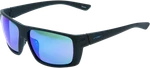 Fmf Pit Stop Sunglasses Black/blue F-61507-250-01. Fixed Price $36.99.