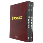 Ferrari 1000 Gp: The Official Book. Fixed Price $284.99.
