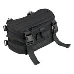 Biltwell EXFIL-7 Luggage Bag Black (3001-01) **brand New**. Fixed Price $107.45.