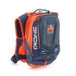 Ogio Ktm Red Bull Replica Team Dakar Hydration Pack 3L Bladder Orange/navy. Fixed Price $169.99.
