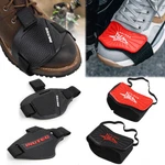 Motorcycle Rubber Anti-skid Gear Shifter Guard Pad Shoe Boot Protector Cover Us. Fixed Price $7.98.