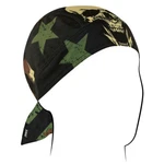 Zan Flydanna Sportflex Patriotic Woodland Camo. Fixed Price $14.49.