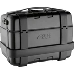 Givi Monokey Trekker Liter Top Or Side Cases (black Powder-coated) TRK46BA. Fixed Price $424.31.