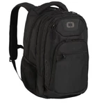 Ogio Excelsior Laptop Backpack (black/silver) 411069 03. Fixed Price $64.99.