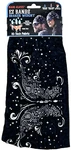 Hair Glove Paisley Butterfly W/hem. Gems Ez Bandz Soaker #57594 Headband. Fixed Price $25.99.