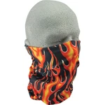 Zan Motley Tube - Classic Flames T223. Fixed Price $15.21.
