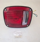Grote 50972 Stop Turn Light W/ Pigtail For 3-STUD Peterbilt Chevy Jeep Gmc. Fixed Price $34.99.
