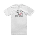 Alpinestars Mx Helmet Csf T-shirts Xl White. Fixed Price $28.95.