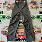 Viking Tempest Classic Waterproof Rain Fishing River Pants Men's Xs Gray B9. Fixed Price $38.21.