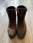 Marshall Wr Men Size 11.5 Riding Boots Motorcycle. Fixed Price $110.00.