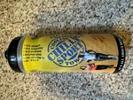 Frogg Togg Chilly Pads Cooling Towel With Water Bottle. Fixed Price $10.00.