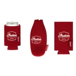 Indian Motorcycle Heritage Koozie, Set Of 2833217. Fixed Price $24.99.