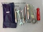 Ktm Duke 125 2010 2012 Screwdriver Wrench First Aid Equipment. Fixed Price $35.54.