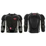 New Fly Racing Ce Armour Barricade Long Sleeve Suit For Mx Motorcycle Atv Utv. Fixed Price $199.95.