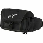 Alpinestars Tool Tech Pack 1 - White Logo Motorcycle Waist Bag. Fixed Price $49.99.