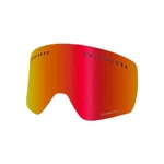 New Dragon Nfxs Goggle Replacement - Authentic Lumalens Red Ion. Fixed Price $45.99.