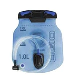 Ogio 122105.113 Replacement Hydration Bladder - Blue 35OZ./1L. Fixed Price $25.74.