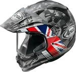 Arai Helmets XD-4 Cover Uk Frost Xs 0140-0256. Fixed Price $692.95.