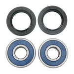 Moose Front Wheel Bearing Kit For Honda 1983-07 Cr 80R 85R Rb -A25-1027. Fixed Price $17.95.
