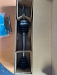 Nos Epi WE381440 Front Wheel Shaft Half 2003 Yamaha Grizzly 660. Fixed Price $21.95.
