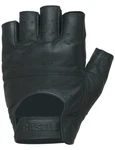 Open Box Castle Mens Gel Fingerless Motorcycle Gloves Black Size Small. Fixed Price $22.49.