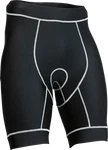 Moose Offroad 50010126 Mountain Bike Compression Shorts Black Xs. Fixed Price $39.95.